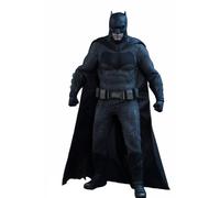Figure Hot Toys MMS342 - DC Comics - Batman Vs Superman : Dawn Of Justice - Batman Standard Version