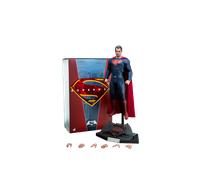 Figure Hot Toys MMS343 - DC Comics - Batman Vs Superman : Dawn Of Justice - Superman