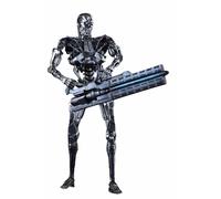 Figure Hot Toys MMS352 - Terminator Genisys - Endoskeleton