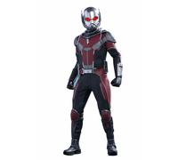 Figure Hot Toys MMS362 - Marvel Comics - Captain America : Civil War - Ant-Man