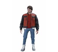 Figure Hot Toys MMS379 - Back to the Future - Marty Mcfly - Standard Version