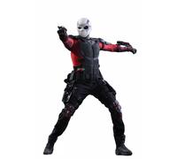Figure Hot Toys MMS381 - DC Comics - Suicide Squad - Deadshot Deluxe Version