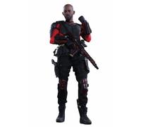 Figure Hot Toys MMS381 - DC Comics - Suicide Squad - Deadshot Standard Version