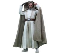Figure Hot Toys MMS390 - Star Wars 7 : The Force Awakens - Luke Skywalker