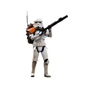 Figure Hot Toys MMS392 - Rogue One : A Star Wars Story - Stormtrooper Jedha Patrol TK-14057
