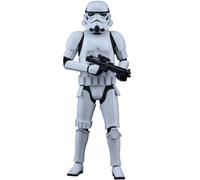 Figure Hot Toys MMS393 - Rogue One : A Star Wars Story - Stormtrooper