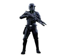 Figure Hot Toys MMS398 - Rogue One : A Star Wars Story - Death Trooper