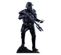 Figure Hot Toys MMS399 - Rogue One : A Star Wars Story - Death Trooper Specialist Deluxe Version
