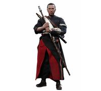 Figure Hot Toys MMS402 - Rogue One : A Star Wars Story - Chirrut Imwe - Standard Version