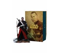 Figure Hot Toys MMS403 - Rogue One : A Star Wars Story - Chirrut Imwe Deluxe Version