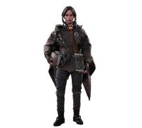 Figure Hot Toys MMS405 - Rogue One : A Star Wars Story - Jyn Erso Deluxe Version