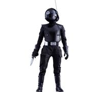 Figure Hot Toys MMS413 - Star Wars 4 : A New Hope - Death Star Gunner