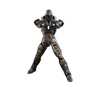 Figure Hot Toys MMS415 - Marvel Comics - Iron Man 3 - Iron Man Shades Mark 23