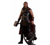 Figure Hot Toys MMS416 - Marvel Comics - Thor 3 : Ragnarok - Roadworn Thor