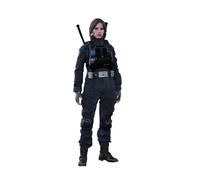 Figure Hot Toys MMS419 - Rogue One : A Star Wars Story - Jyn Erso Imperial Disguise Version
