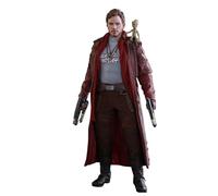 Figure Hot Toys MMS421 - Marvel Comics - Guardians Of The Galaxy Vol.2 - Star Lord VIP