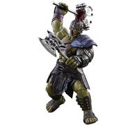 Figure Hot Toys MMS430 - Marvel Comics - Thor 3 : Ragnarok - Gladiator Hulk