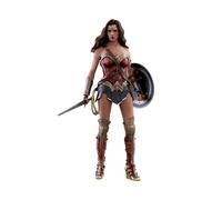 Figure Hot Toys MMS450 - DC Comics - Justice League - Wonder Woman Standard Version