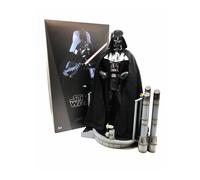 Figure Hot Toys MMS452 - Star Wars 5 : The Empire Strikes Back - Darth Vader