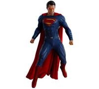 Figure Hot Toys MMS465 - Dc Comics - Justice League - Superman