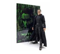 Figure Hot Toys MMS466 - The Matrix - Neo