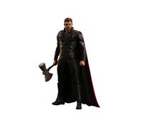 Figure Hot Toys MMS474 - Marvel Comics - Avengers 3 : Infinity War - Thor