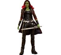 Figure Hot Toys MMS483 - Marvel Comics - Guardians Of The Galaxy Vol. 2 - Gamora