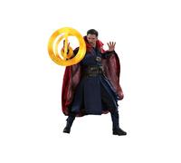 Figure Hot Toys MMS484 - Marvel Comics - Avengers 3 : Infinity War - Doctor Strange