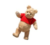 Figure Hot Toys MMS502 - Christopher Robin - Winnie The Pooh
