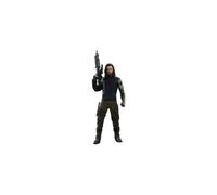 Figure Hot Toys MMS509 - Marvel Comics - Avengers : Infinity War - Bucky Barnes