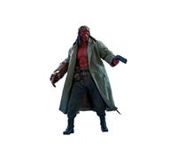 Figure Hot Toys MMS527 - HellBoy - HellBoy