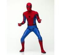Figure Hot Toys MMS535 - Marvel Comics - Spider-Man : Far From Home - Spider-Man Movie Promo Edition