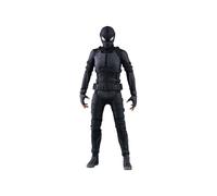Hot Toys Spider-Man: Far From Home Movie Masterpiece Actionfigur 1/6 Spider-Man (Stealt