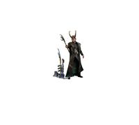 Figure Hot Toys MMS579B - Marvel Comics - Avengers 4 : Endgame - Loki
