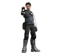 Figure Hot Toys MMS581 - Marvel Comics - Iron Man - Tony Stark Mech Test Standard Version