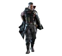 Figure Hot Toys MMS583 - Marvel Comics - Deadpool 2 - Cable Standard Version