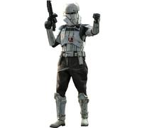 Figure Hot Toys MMS587 - Star Wars : Rogue One - Assault Tank Commander