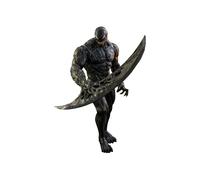 Figure Hot Toys MMS590 - Marvel Comics - Venom Standard Version