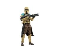 Figure Hot Toys MMS592 - Star Wars : Rogue One - Shoretrooper Squad Leader