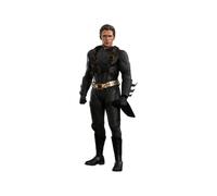 Figure Hot Toys MMS595 - DC Comics - Batman Begins - Batman