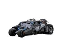 Figure Hot Toys MMS596 - DC Comics - Batman Begins - Batmobile