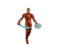Figure Hot Toys MMS606D41 - Marvel Comics - Avengers : EndGame - Iron Strange Deluxe Version