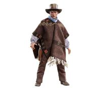 Figure Hot Toys MMS616 - Back To The Future Part 3 - Marty Mcfly