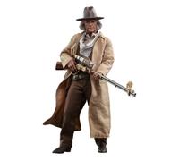 Figure Hot Toys MMS617 - Back To The Future Part 3 - Doc Brown