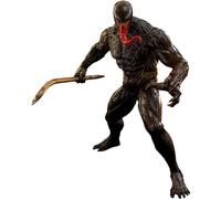 Figure Hot Toys MMS626 - Marvel Comics - Venom : Let There Be Carnage - Venom