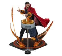 Figure Hot Toys MMS629 - Marvel Comics - Spider Man : No Way Home - Doctor Strange