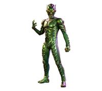 Figure Hot Toys MMS630 - Marvel Comics - Spider Man : No Way Home - Green Goblin Standard Version