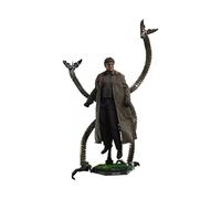 Figure Hot Toys MMS632 - Marvel Comics - Spider Man : No Way Home - Doc Ock Standard Version