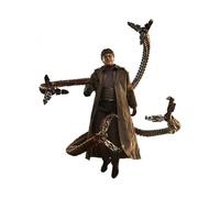 Figure Hot Toys MMS633 - Marvel Comics - Spider Man : No Way Home - Doc Ock Deluxe Version
