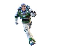 Figure Hot Toys MMS634 - Disney Pixar - Lightyear - Space Ranger Alpha Buzz Lightyear Standard Version